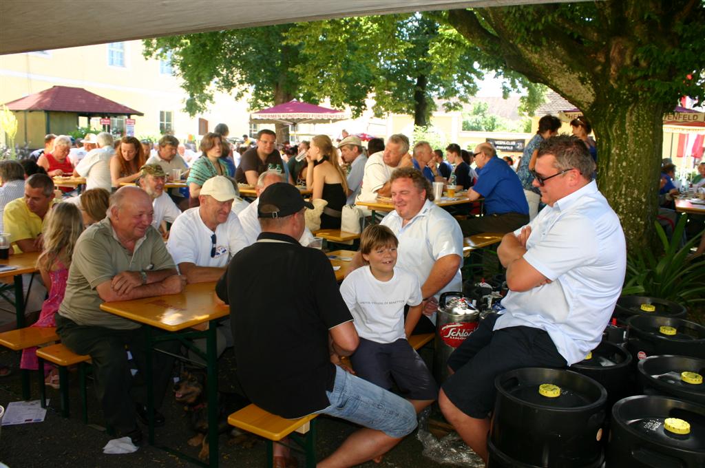 2010-07-11 12. Oldtimertreffen in Pinkafeld